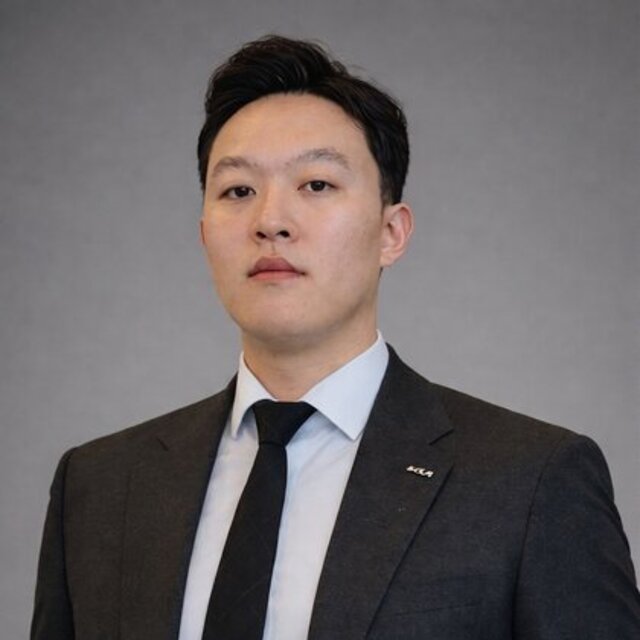 기아 석수대리점 책임카마스터 김찬호 상반신 프로필